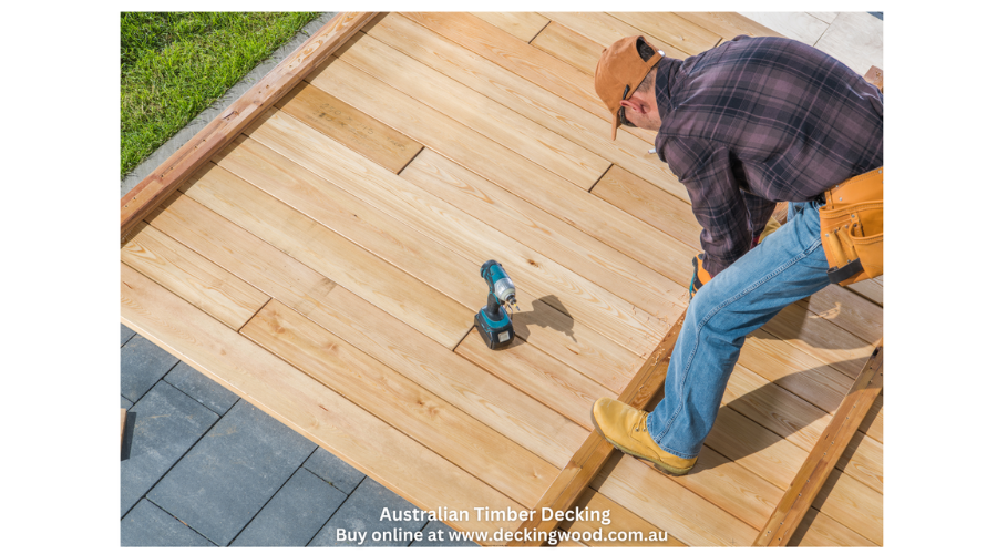 135x19BlackbuttDecking