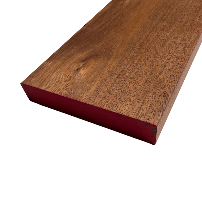 240x35 Merbau Beam Solid F27 KD