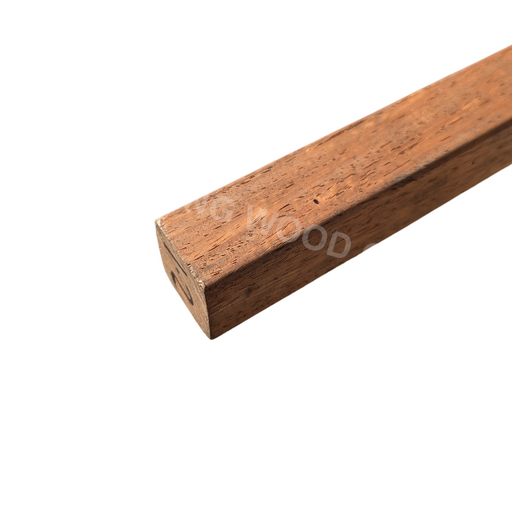 30x30 Rosewood Solid F27 KD Select Grade