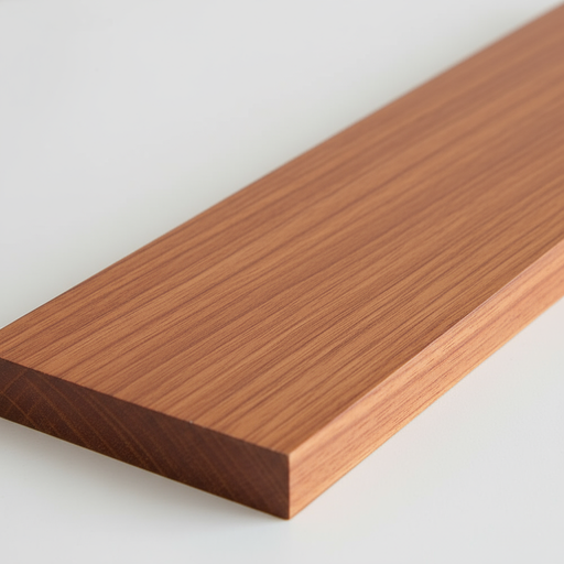 31x11 Merbau Solid