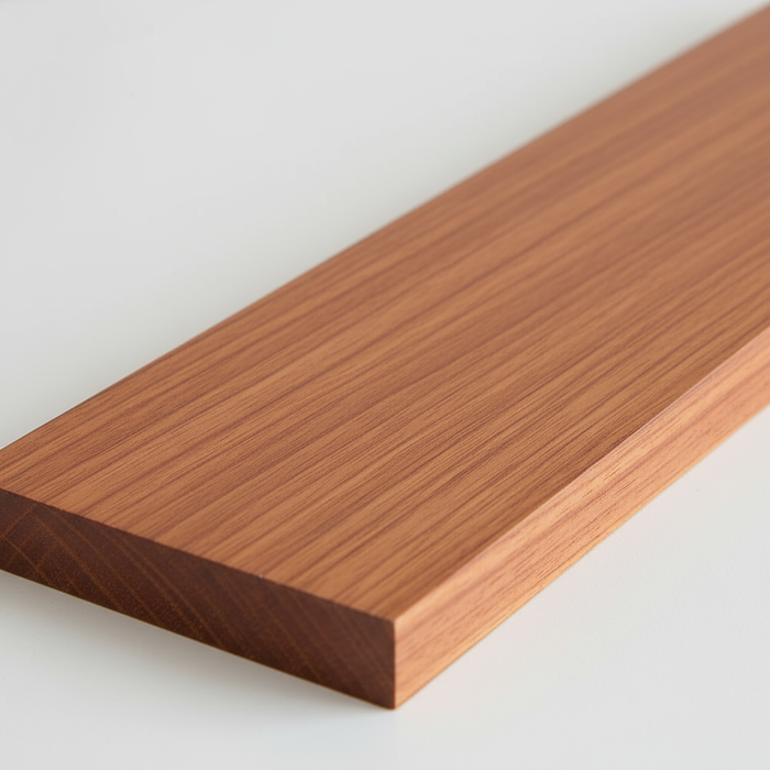 31x11 Merbau Solid