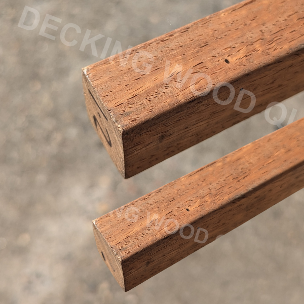 40x30 Rosewood Solid F27 KD Select Grade
