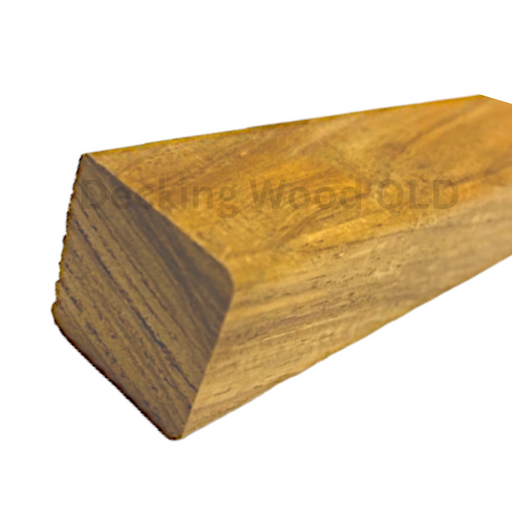 40x40 Rosewood Solid F27 KD Select Grade