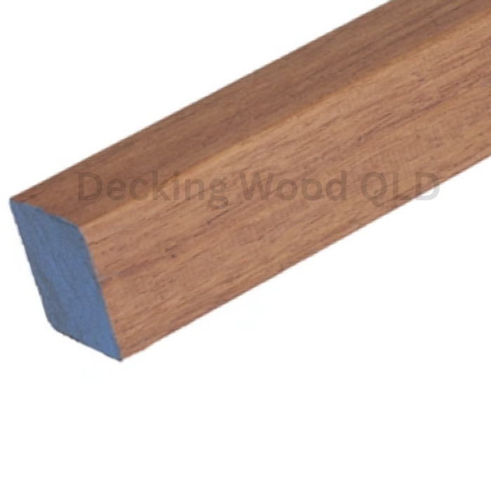 42x42 Merbau GL17S Batten