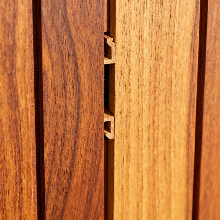 75 X 12 woodLINE Profile