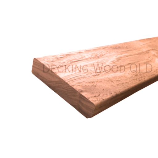 86x19 Rosewood Solid F27 KD Select Grade