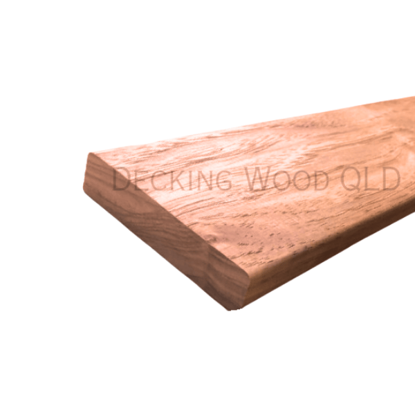 86x19 Rosewood Solid F27 KD Select Grade
