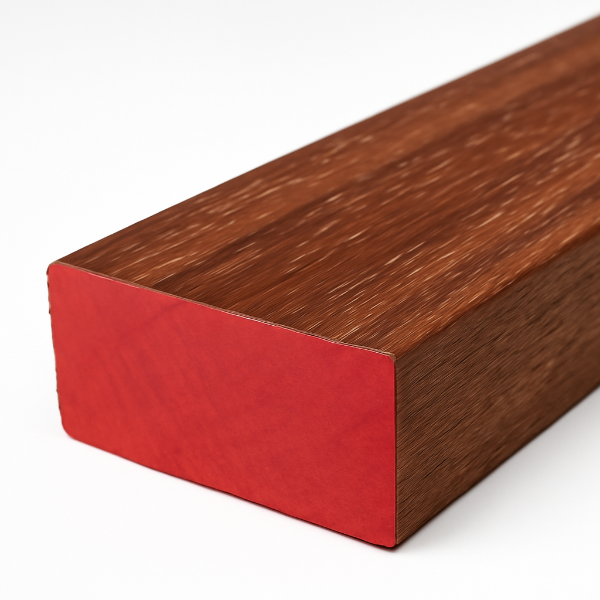 90x45 Merbau Beam Solid F27 KD