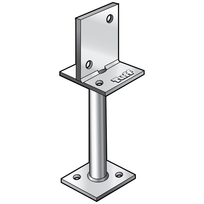 T-Blade Post Support 300mm Shaft