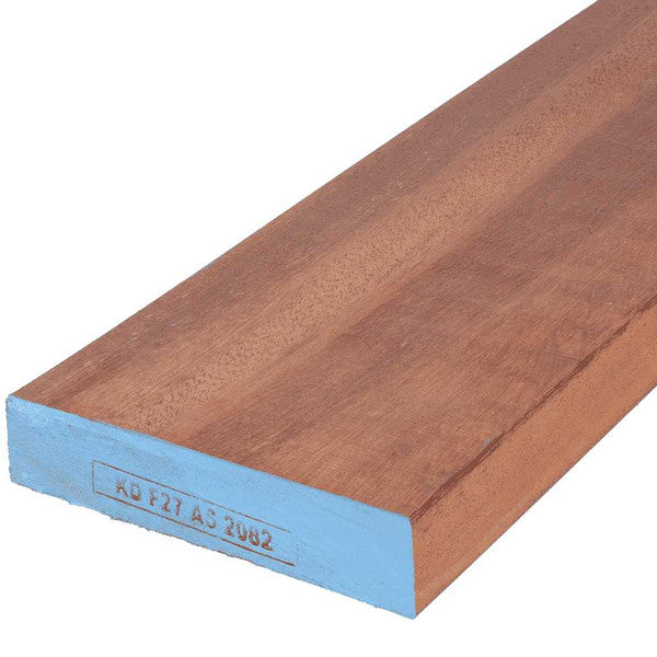240x42 Merbau GL17S Beam