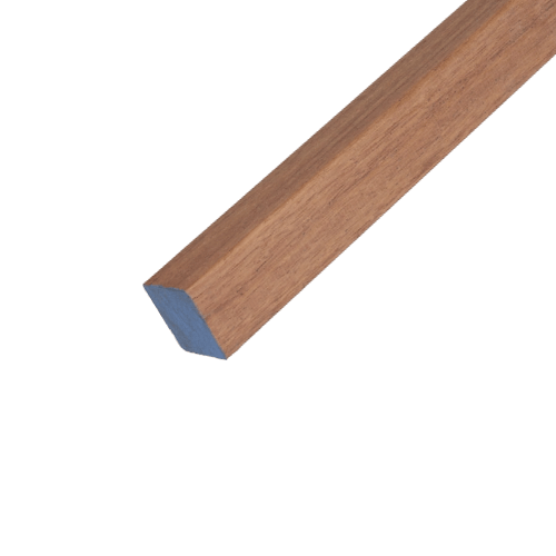 18x18 Merbau GL17S Batten
