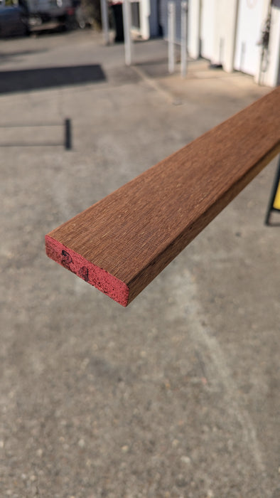 70x19 Merbau Solid F27 KD Select Grade