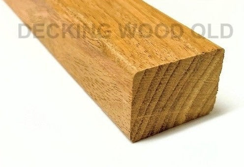 40x30 Rosewood Solid F27 KD Select Grade