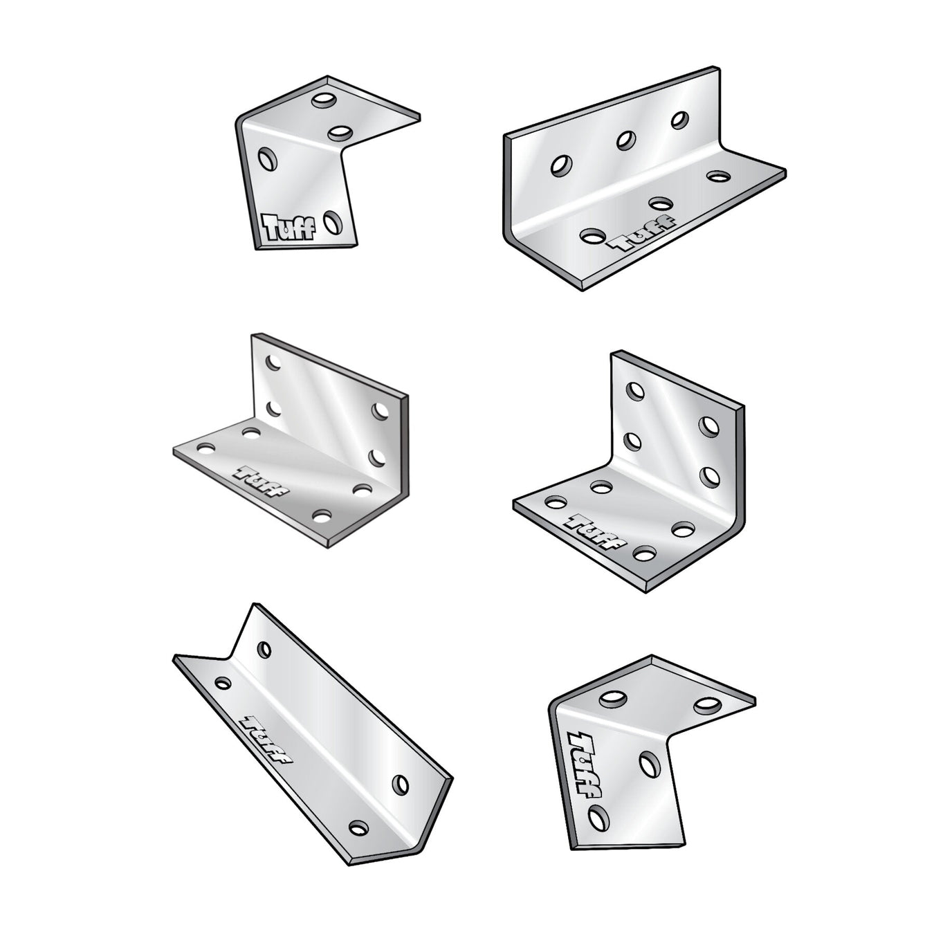 Angle Connector