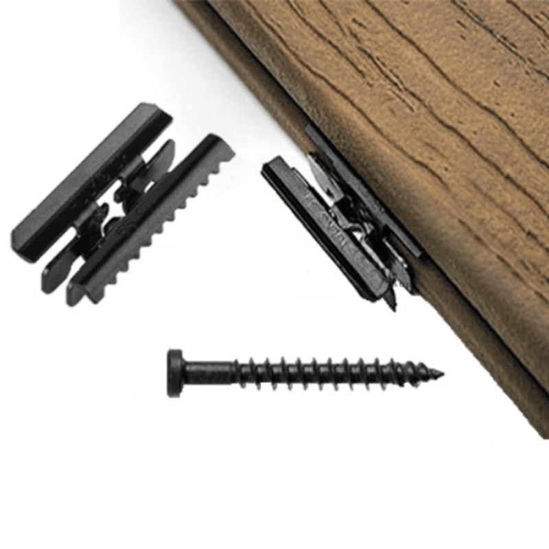 EvaLast Fasteners