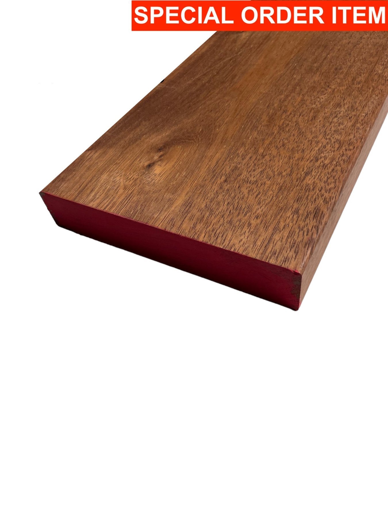 Merbau Solid F27 KD