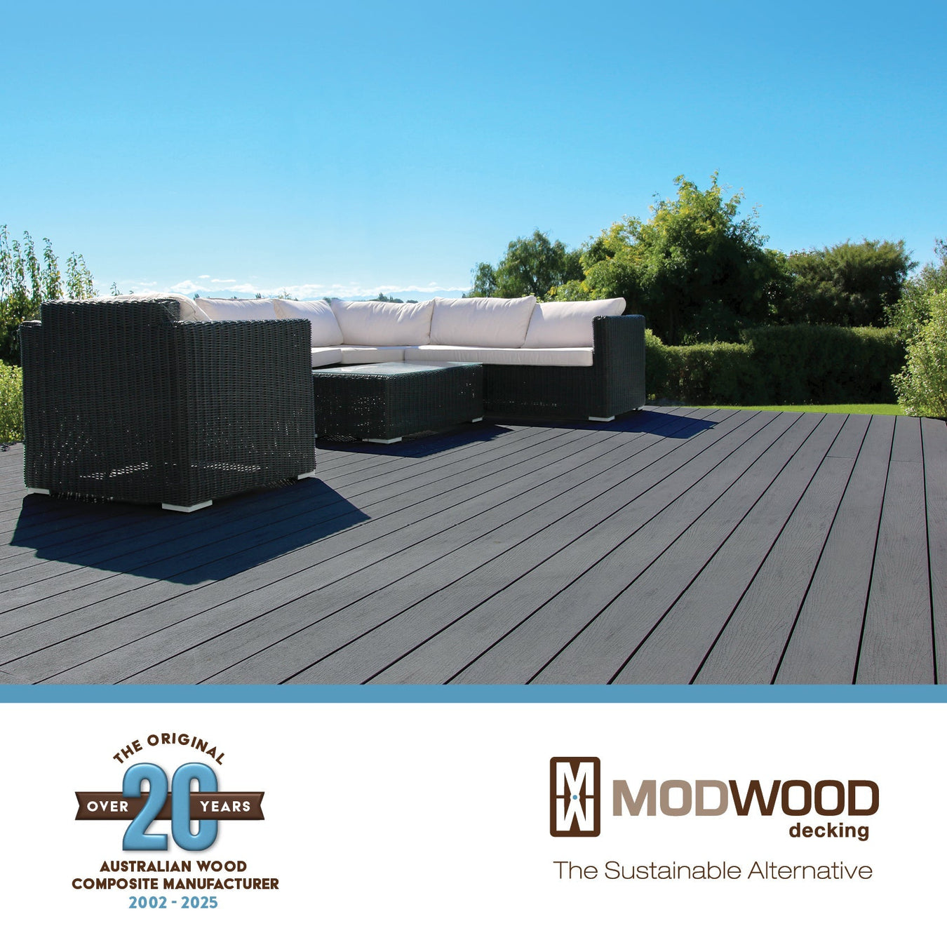 ModWood XTREME GUARD