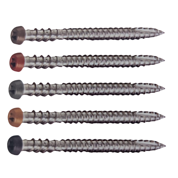 Modwood Fasteners