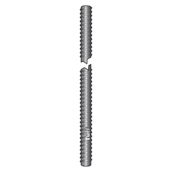 Threaded Rod