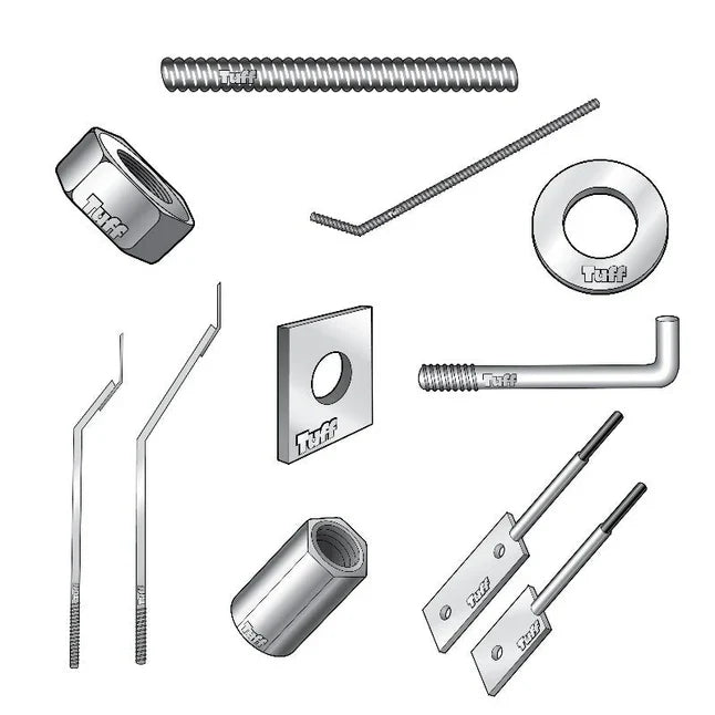 Fasteners Main