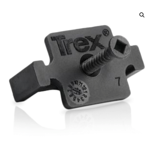 Trex Fasteners
