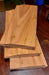 134x19 Merbau Chamfer Board
