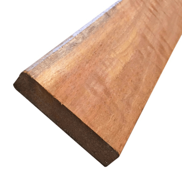 Wholesale Bulk Buy 140x25 Spotted Gum Decking S&B Grade KD Pack Size from 125lm