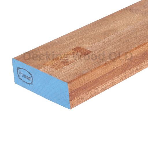 140x42 Merbau GL17S Beam