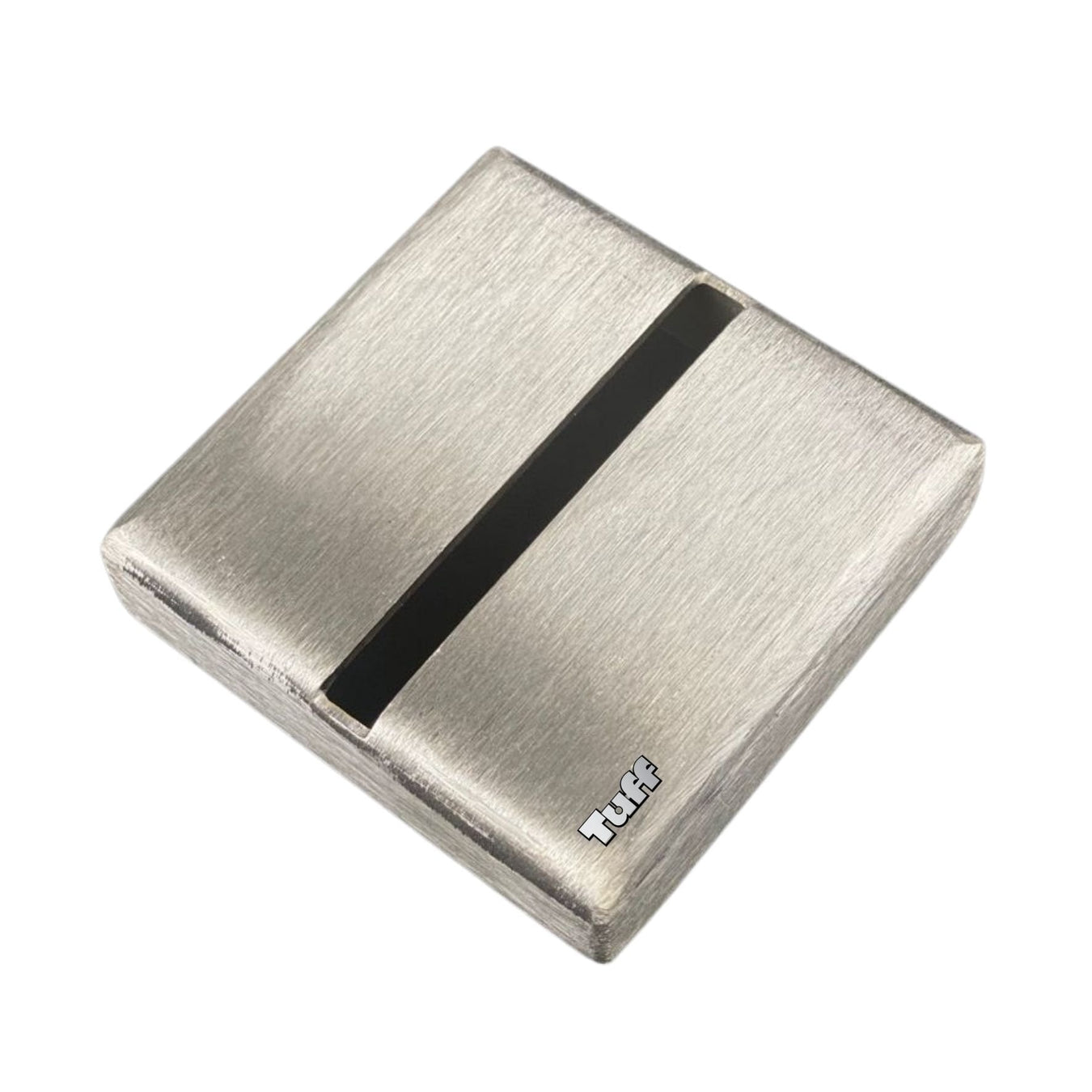 BOTB Cover 316 Stainless Steel