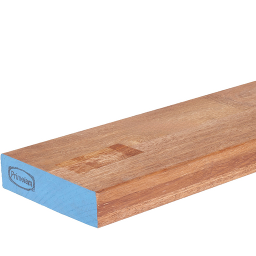 190x42 Merbau GL17S Beam