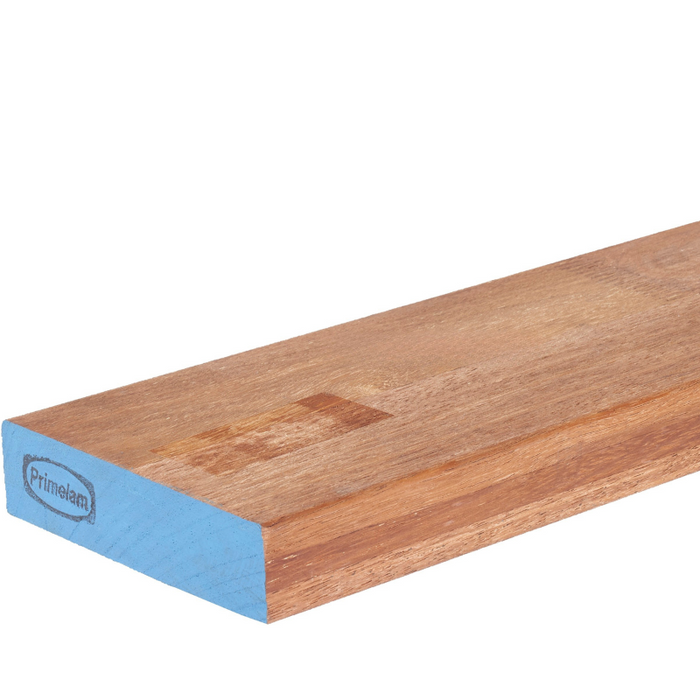 190x42 Merbau Laminated GL17S Structural Beam