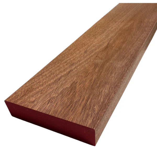 70x32 Merbau Handrail / Batten Solid F27 KD