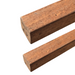 19x19 Rosewood Solid F27 KD Select Grade