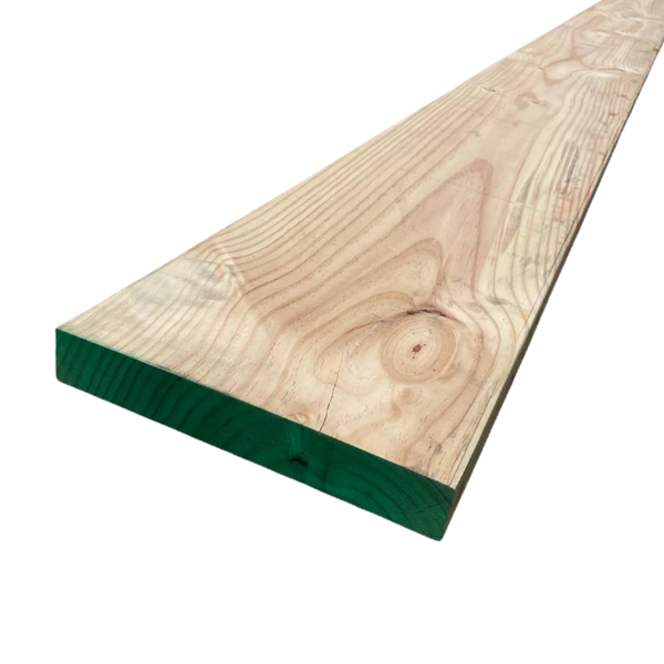290x45 Structural Pine LOSP Treated MGP10 H3 3.6m to 6.0m