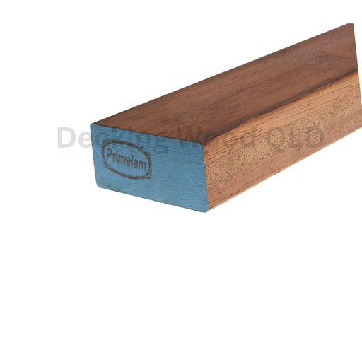 66x42 Merbau GL17S Handrail