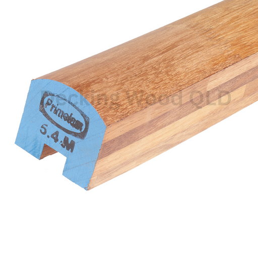 66x66 Merbau GL17S Bread Loaf