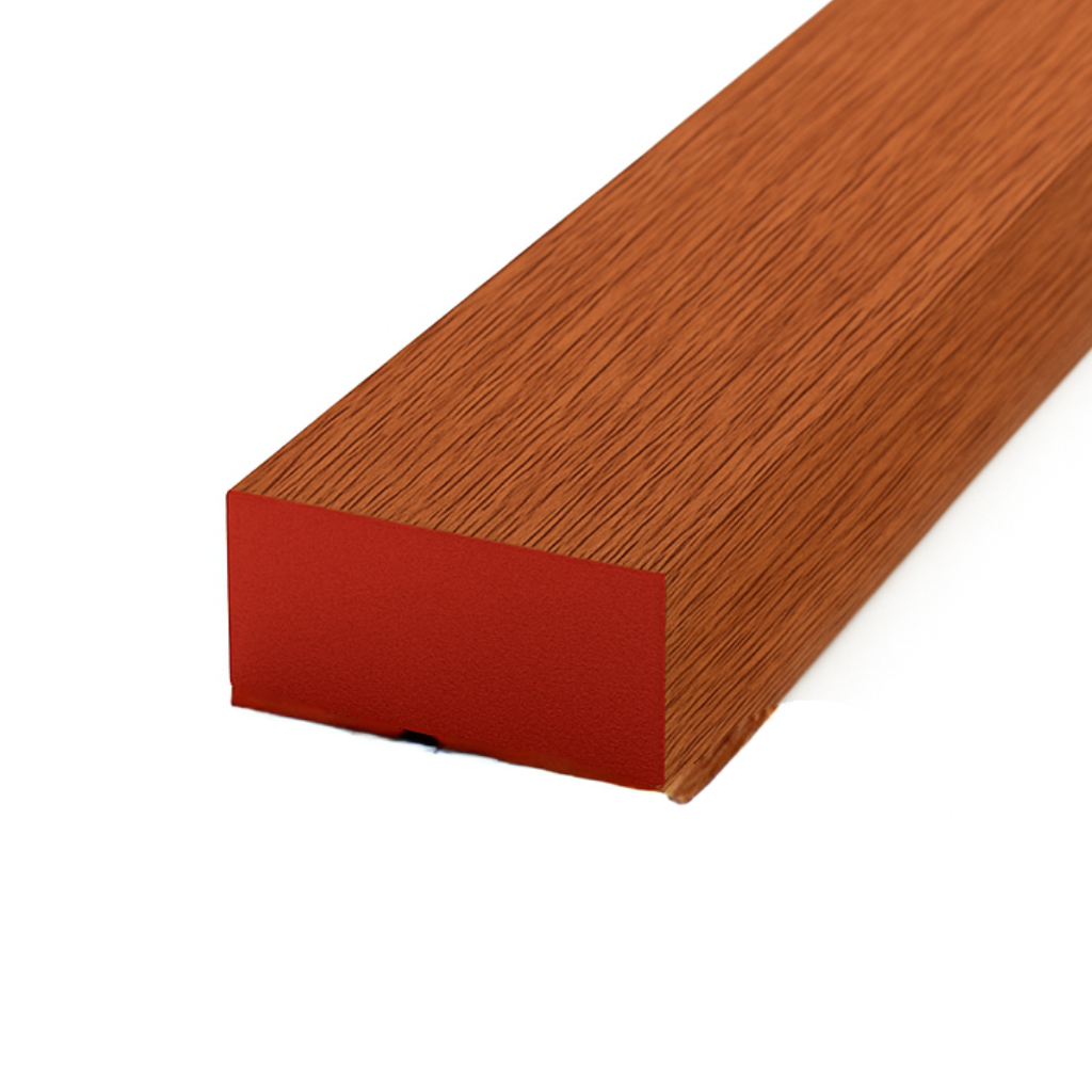 70x35 Merbau Handrail / Batten Solid F27 KD — Wholesale Timber - Bulk Buys