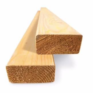 PINE FRAMING