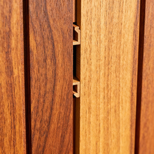 75 X 12 woodLINE Profile