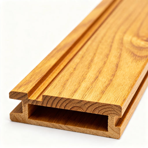 75 X 12 woodLINE Profile