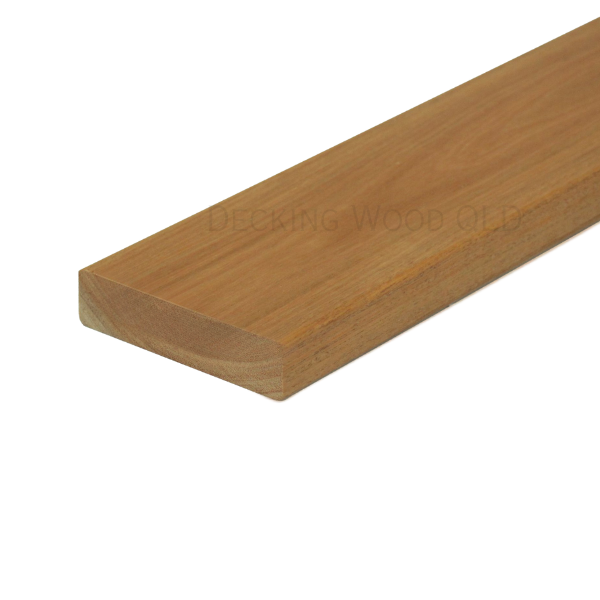 86x19 Spotted Gum Decking S&B Grade KD Pack Size from 225lm