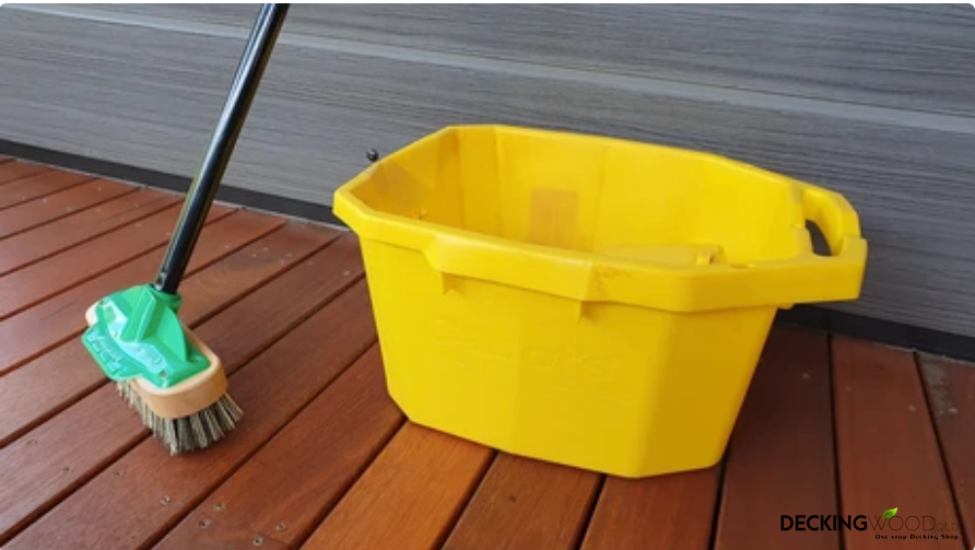 86x19 Spotted Gum Decking S&B Grade KD Pack Size from 225lm