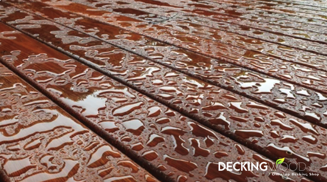 86x19 Spotted Gum Decking S&B Grade KD Pack Size from 225lm