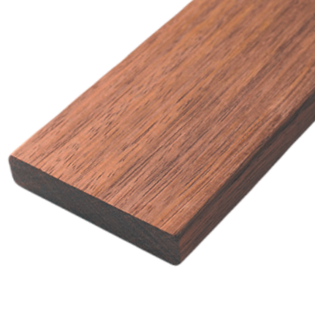 90x19 Merbau Decking 2.7m