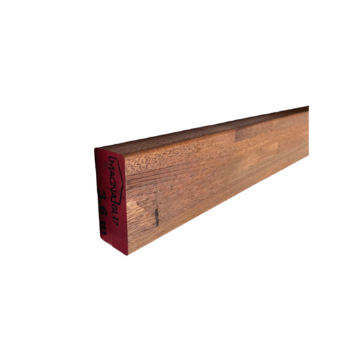 90x42 Merbau GL17S Rebated 
