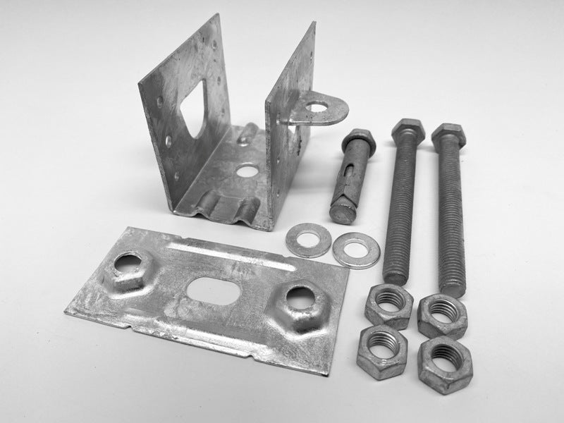 Adjustable Joist Support KIT (Aus/NZ) - Box of 16
