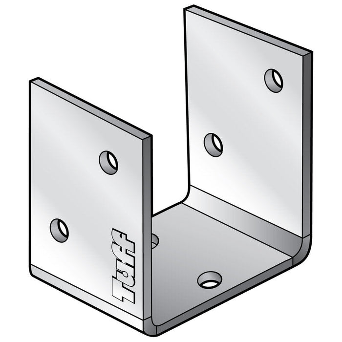U-Cup Post Support 115 No Shaft