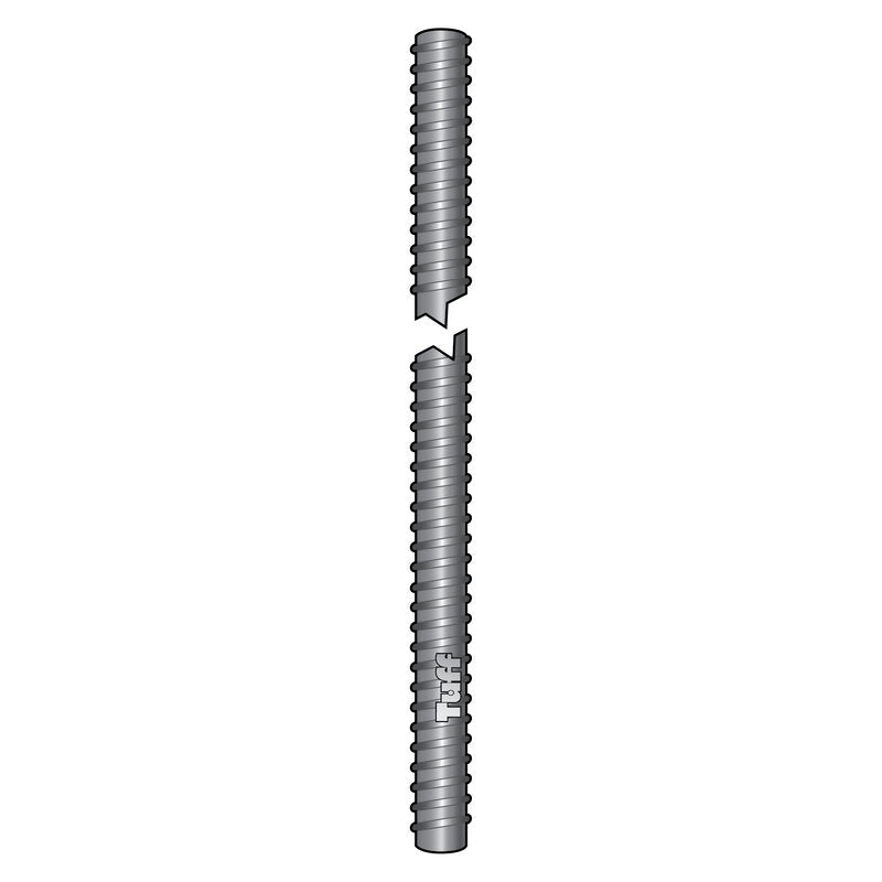 Decking Wood QLD M16 x 1200mm Galvanized Threaded Rod — Wholesale ...