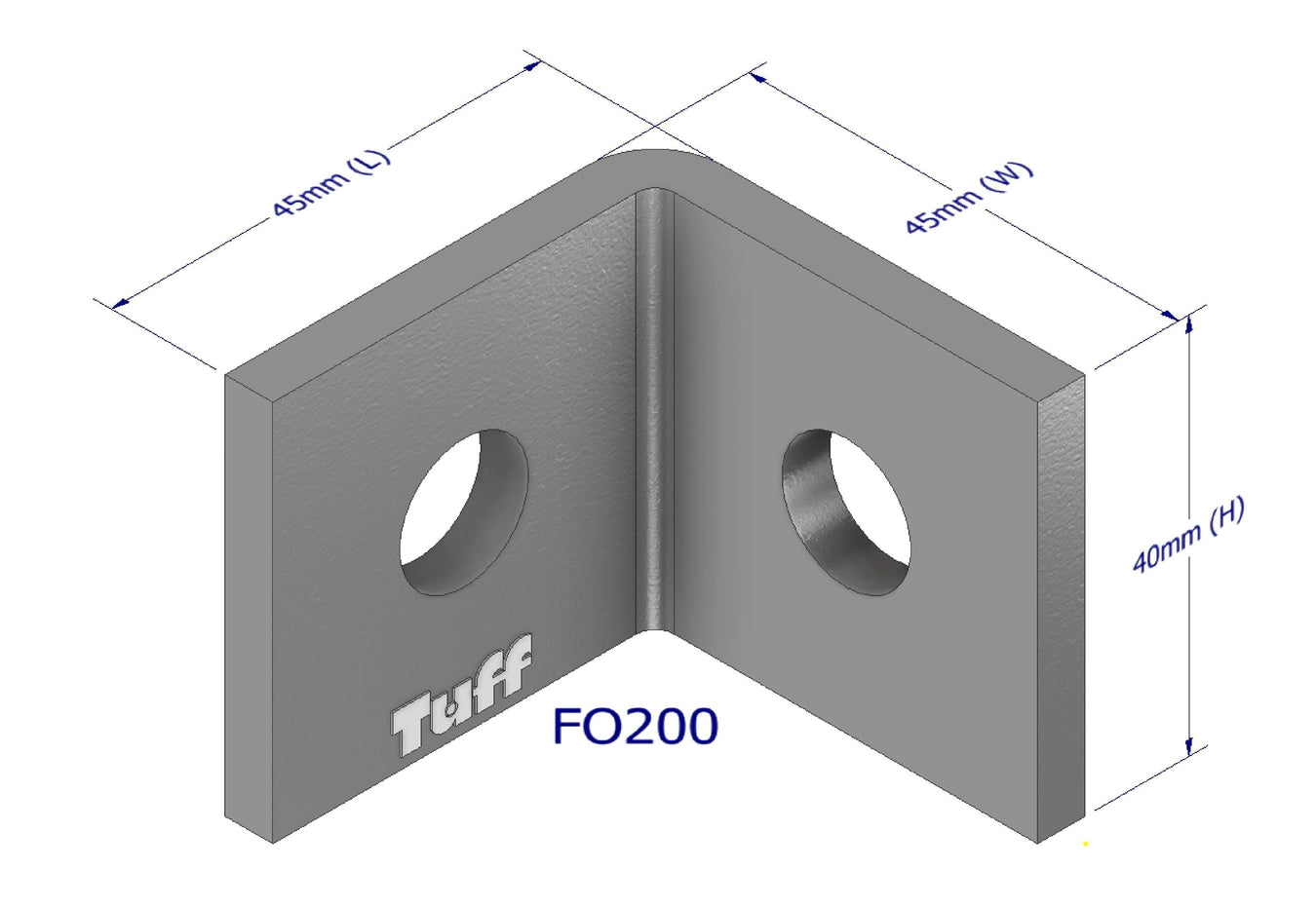 Angle Bracket