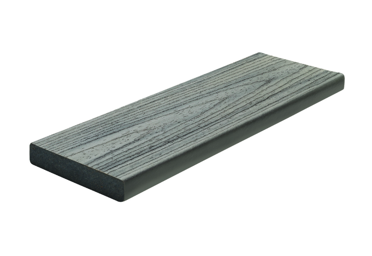Trex Transcend Square Edge Board - 5480 x 140 x 25mm